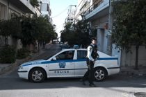 Bačena bomba na ruski konzulat u Atini, bez eksplozije