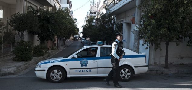 Bačena bomba na ruski konzulat u Atini, bez eksplozije