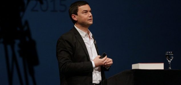 Thomas Piketty predložio radikalne mjere za spas Europske unije