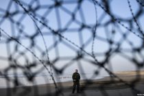 Pentagon izdvaja milijardu dolara za zid na granici sa Meksikom