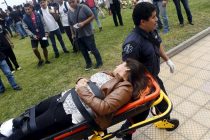 Urušio se hotel u kojem se održavala svadba u Peruu, poginulo 13 osoba