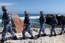 SAD razmatra rizik za Tajvan dok raste vojna sila Kine