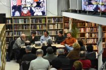 U Sarajevu promovirana knjiga Drage Bojića “Kraljevstvo Božje i nacionalizam”