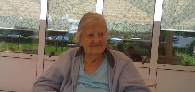 99 rođendan partizanske heroine Olge