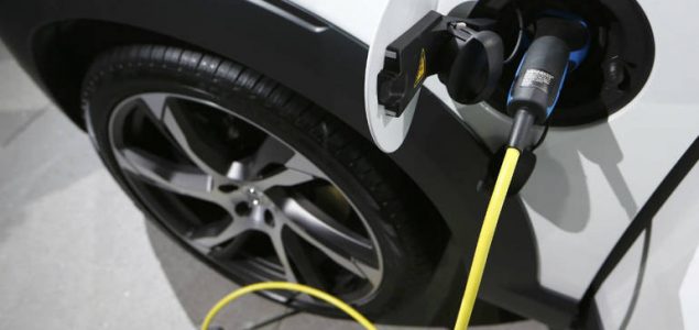 U Norveškoj lani prodana trećina električnih automobila
