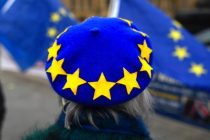 Europa slavi Dan pobjede nad fašizmom