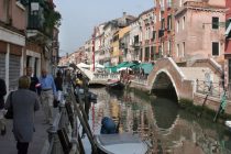 Venecija će uskoro naplaćivati ulaznice turistima
