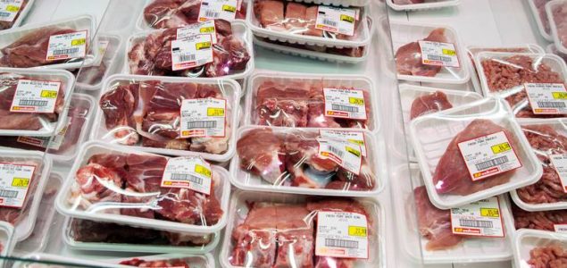 Poljska povela istragu o prodaji mesa bolesnih goveda