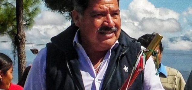 Gradonačelnik Tlaxiaca u Meksiku ubijen dva sata nakon preuzimanja dužnosti