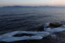 Pet mrtvih, 130 nestalih u potonuću dva čamca s migrantima