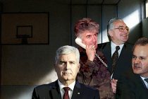 Nakon HDZ-ovih dogovora s Miloševićem i Karadžićem, zločina i pljačke, zgražanje izazove Čovićev odlazak na rakiju