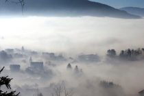 Vlast u borbi protiv zagađenog zraka: Kroz Sarajevo zabranjeno kretanje teretnih vozila