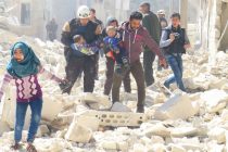 U Siriji lani počinjeno 220 masakra, ubijeno 2.740 civila
