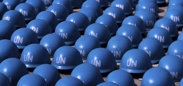 Ubijeno 10 pripadnika mirovne misije UN-a u Maliju