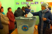 Proruski opozicioni Socijalisti vode na izborima u Moldaviji