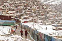 Kina zatvorila Tibet za strance