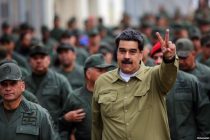 Maduro odbacio ultimatum evropskih zemalja, upozorio na građanski rat
