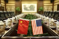 Nastavak trgovinskih pregovora između Kine i SAD