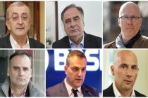 Kandidati za Šestoaprilsku nagradu Topić, Hemon, Bogićević, Mustafić…