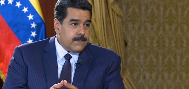Maduro: Prije ili kasnije Guaido će odgovarati pred sudom