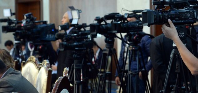 Istraživanje: U Srbiji trećina registrovanih medija neaktivna