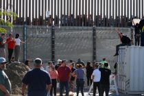 Tisuće migranata ‘odustaju od pokušaja ulaska u Ameriku’