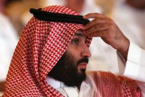 Saudijski princ 2017. ‘govorio o ubojstvu’ Khashoggija