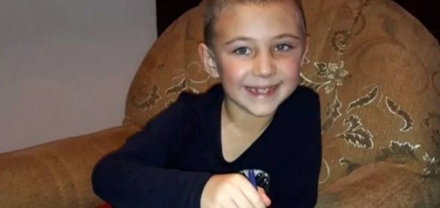 Pomozimo šestogodišnjoj Azri Neimarlija da pobijedi opaku bolest