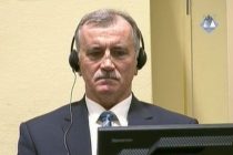 Presuđeni zločinac Valentin Ćorić se oglasio u medijima i pored zabrane