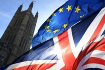 Parlament Velike Britanije odbio novi referendum i sedam drugih opcija za Brexit