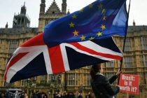 Velika Britanija i EU nastavljaju pregovore o Brexitu