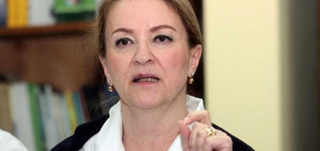 Sarajevski univerzitet poništio doktorat Sebije Izetbegović