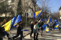Sabina Ćudić: Pokažimo da poštujemo Dan nezavisnoti i kroz poštivanje prava radnika