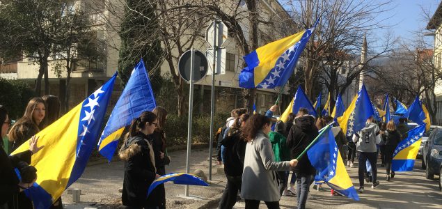 Sabina Ćudić: Pokažimo da poštujemo Dan nezavisnoti i kroz poštivanje prava radnika
