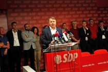 Glavni odbori SDP-a i SDA danas o koalicijama i formiranju vlasti
