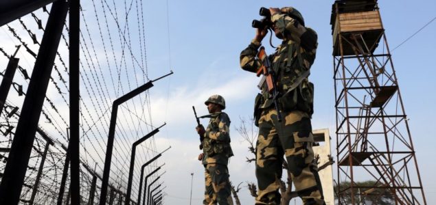 Kureši: Rat Pakistana i Indije vodio bi međusobnom samouništenju