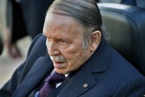 Političari i aktivisti traže ostavku predsjednika Alžira