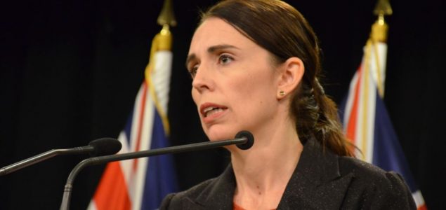 Premijerka Novog Zelanda podržala reformu zakona o oružju