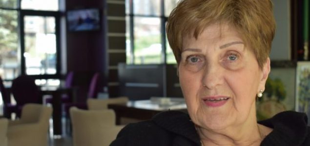 Fatima Redžepović: Ratni zločinci bolje žive od svojih žrtava