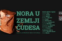 “Nora u zemlji čudesa” na repertoaru HNK Mostar