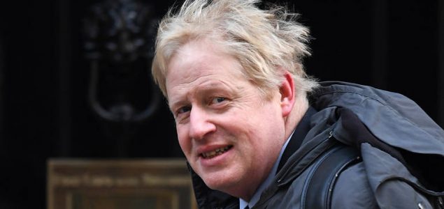 Johnson kaže da bi novi referendum o Brexitu izazvao bijes Britanaca