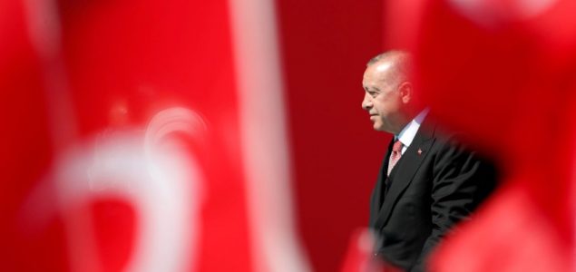 Lokalni izbori u Turskoj: Erdoganov strah od poraza