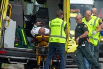 Najmanje 40 žrtava u pucnjavi u dve džamije na Novom Zelandu