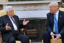 Abbas: Odluka o Golanskoj visoravni nije legitimna