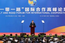 SAD smatra da Italija ne treba pristupiti kineskom projektu ‘Jedan pojas, jedan put’