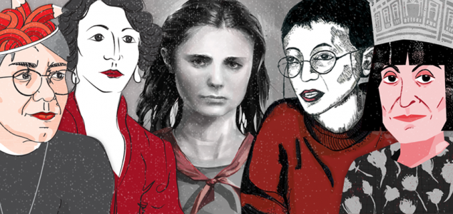 #ŽeneBiH: Heroine koje su razbijale stereotipe i zalagale se za emancipaciju