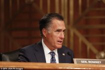 Mitt Romney kaže da je užasnut Trumpovim nepoštenjem