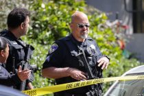 Kalifornija: Napad u sinagogi, jedna osoba stradala