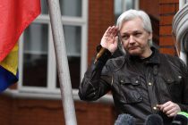 Britanska sutkinja je presudila da Julian Assange ne može biti izručen SAD-u