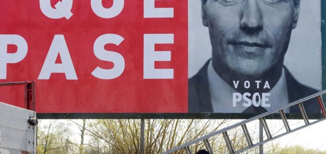 Izbori u Španiji i kraj dvopartijskog sistema